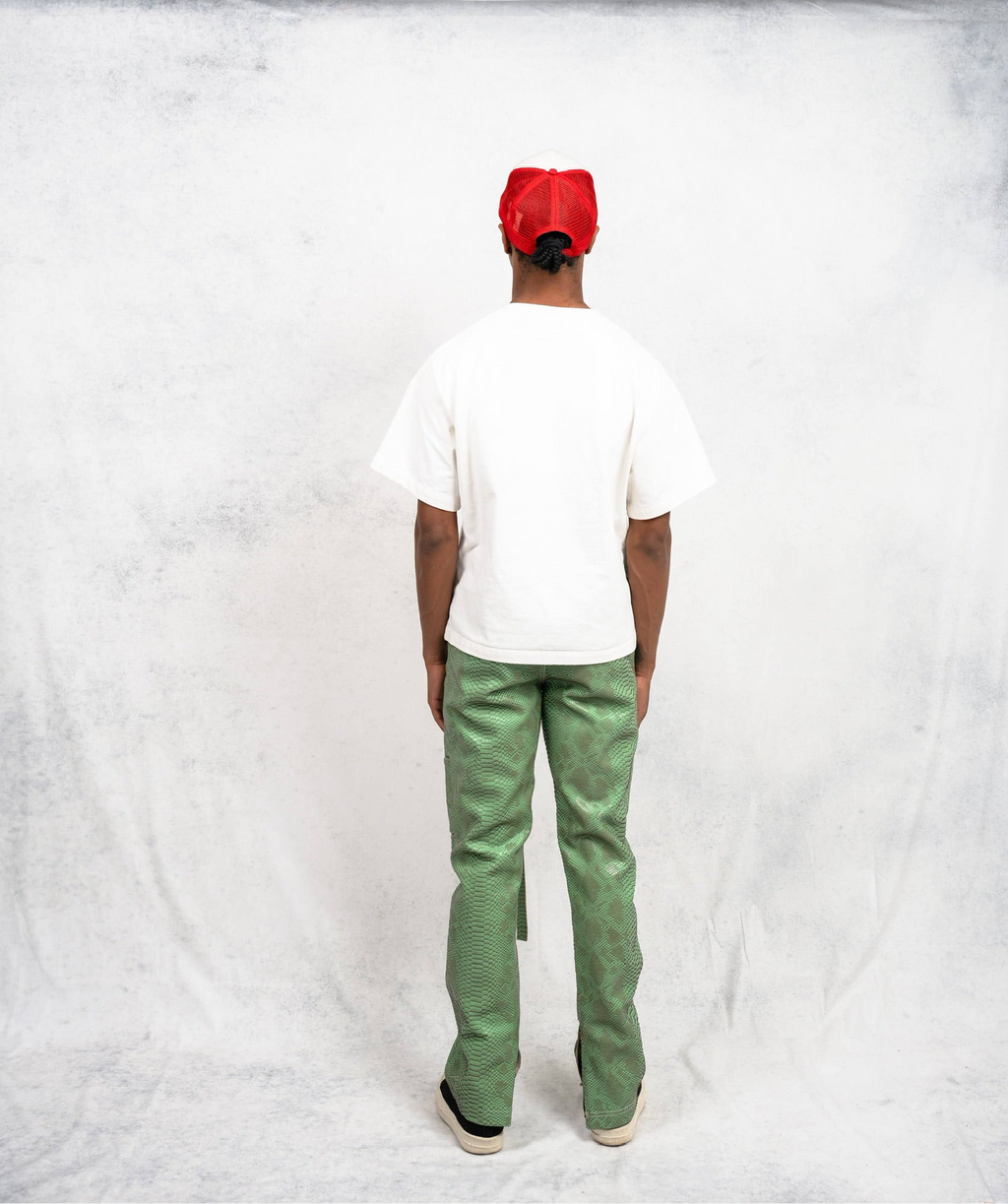 Verdant Skin Pants