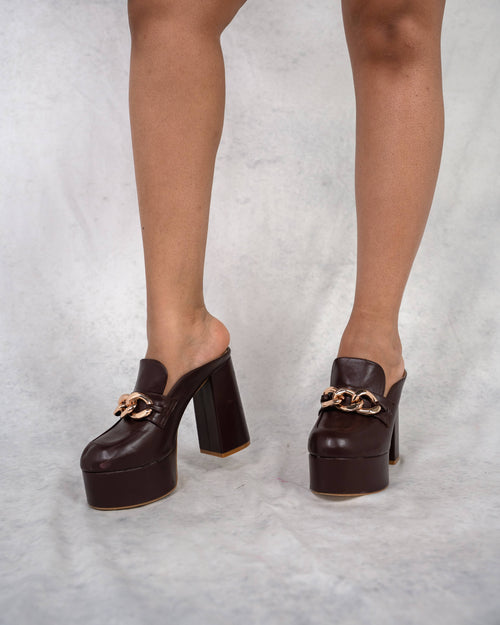 Aurelia Loafer