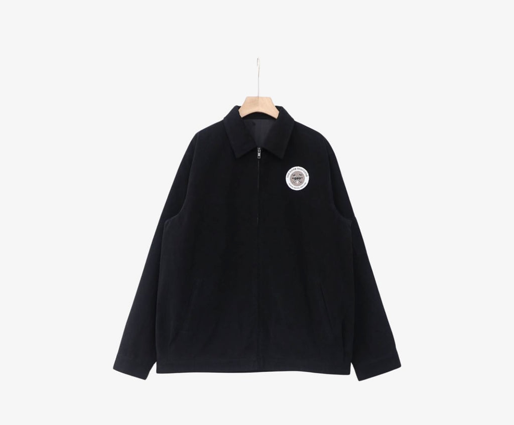 The Maintenance Jacket