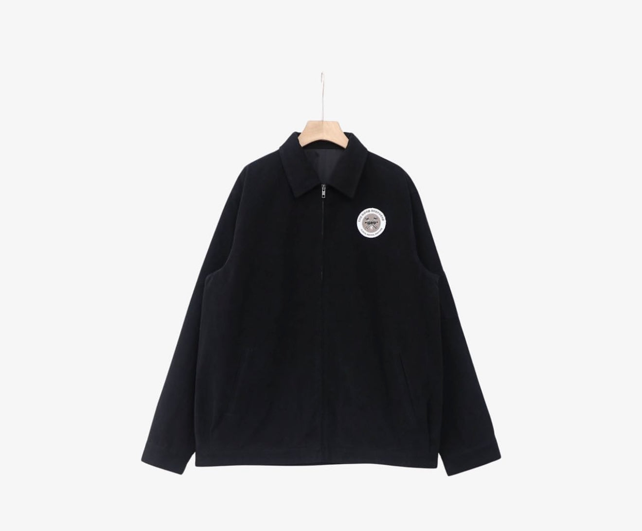 The Maintenance Jacket