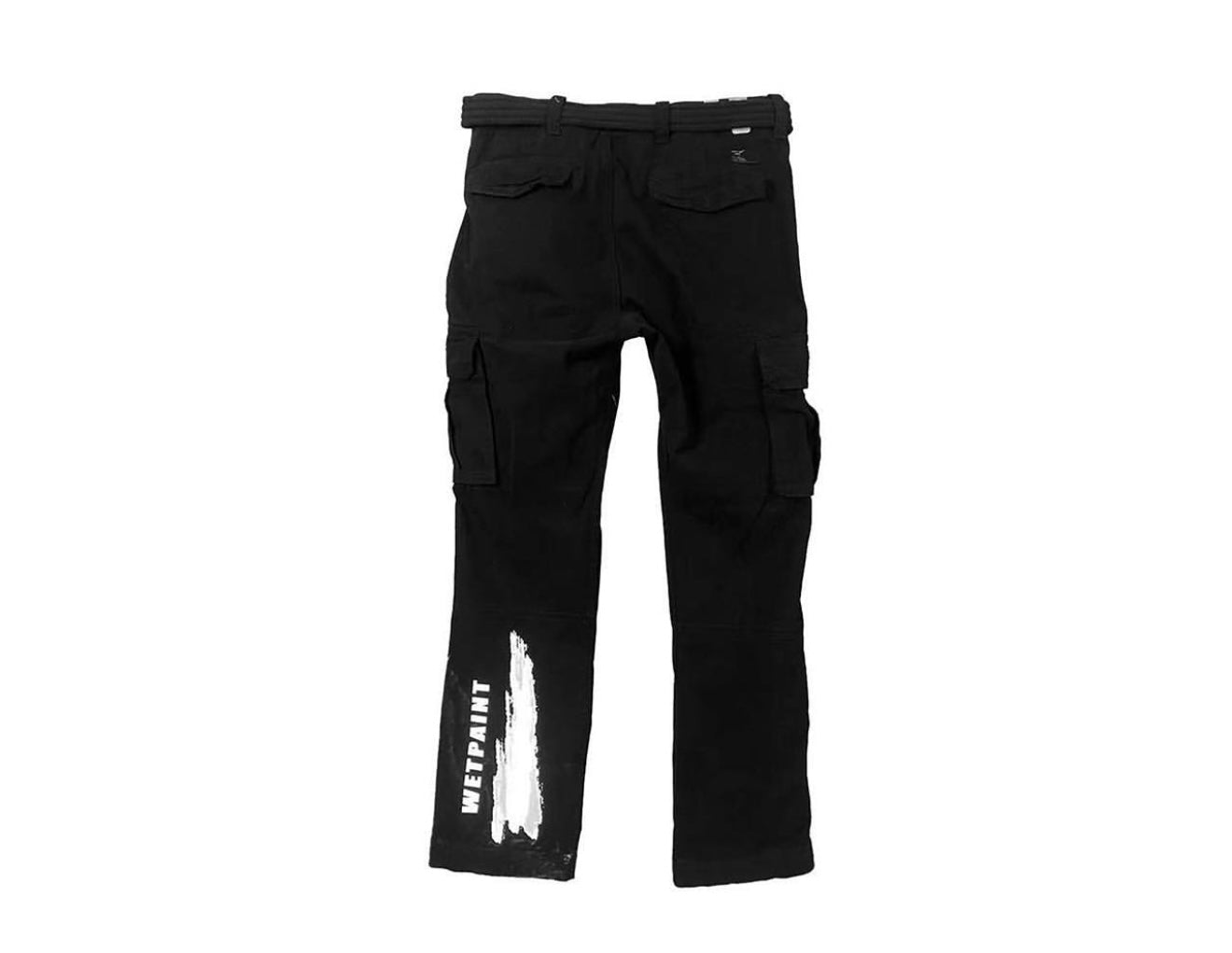 The Maintenance Pants