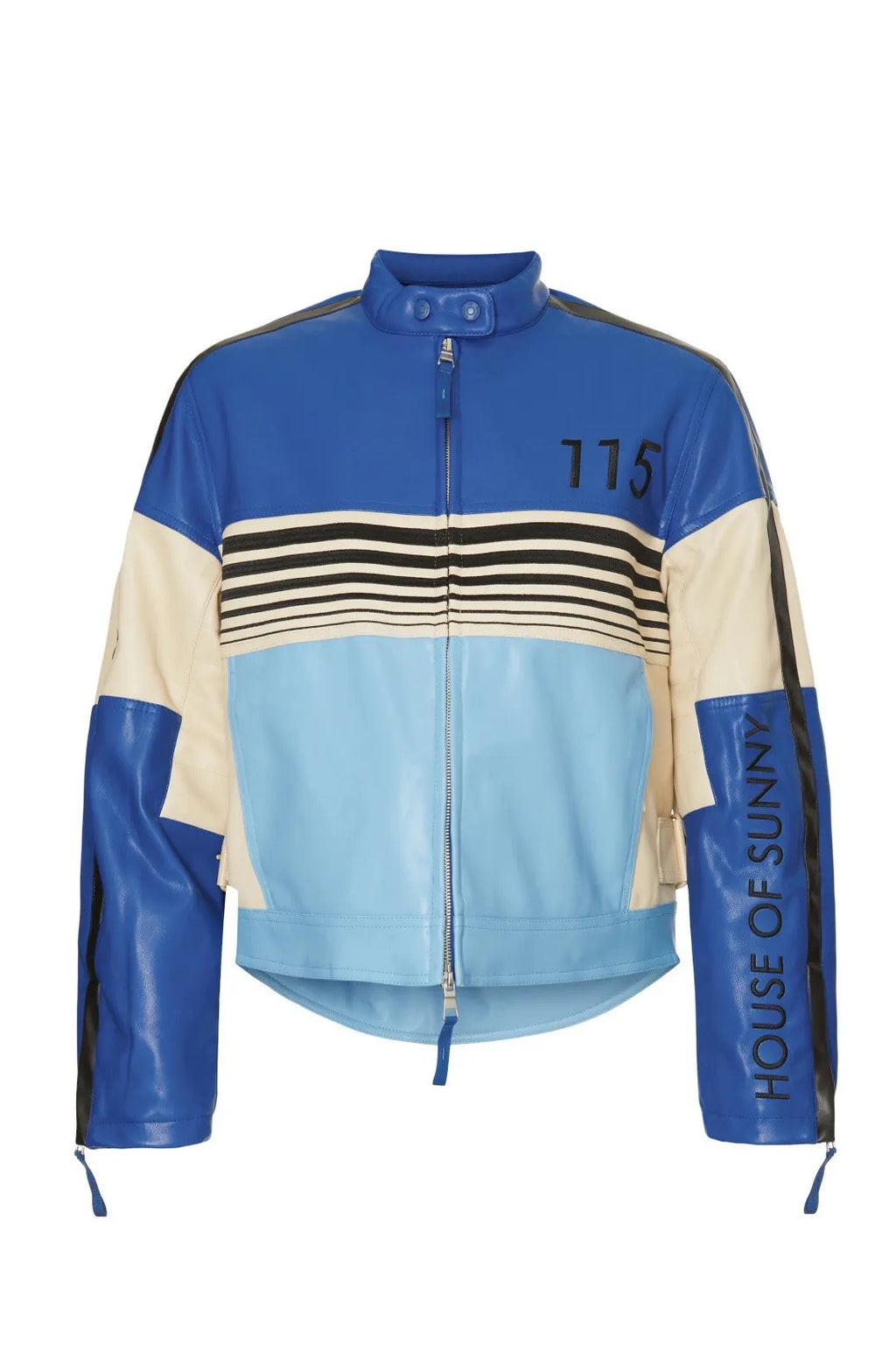 The Racer Jacket